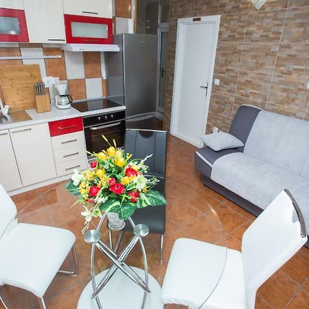 Apartmani Maras Split Exterior foto