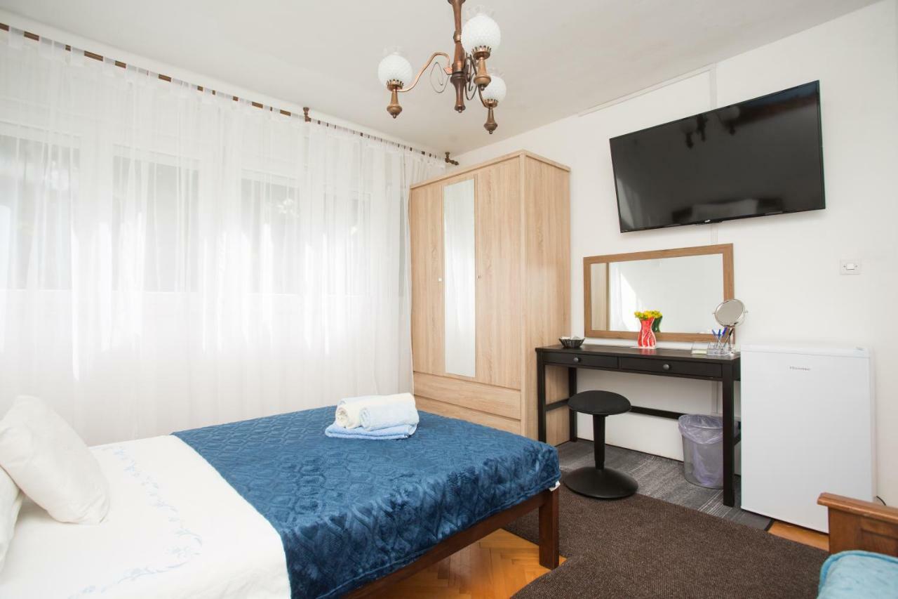 Apartmani Maras Split Exterior foto